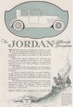 Jordan Automobiles Cars