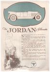 Jordan Automobiles Cars