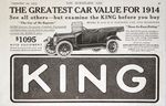 King Automobiles Cars
