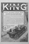 King Automobiles Cars