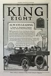 King Automobiles Cars