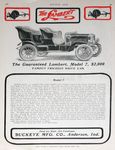 Lambert Automobiles Cars