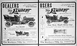 Lambert Automobiles Cars
