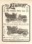 Lambert Automobiles Cars