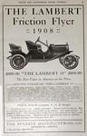 Lambert Automobiles Cars