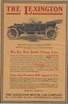 Lexington Automobiles Cars