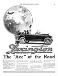 Lexington Automobiles Cars