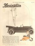 Lexington Automobiles Cars