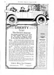 Liberty Automobiles Cars