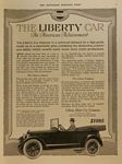 Liberty Automobiles Cars