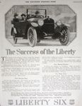 Liberty Automobiles Cars