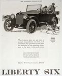Liberty Automobiles Cars