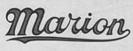 Marion Automobiles Cars