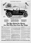 Marion Automobiles Cars
