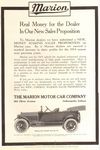 Marion Automobiles Cars