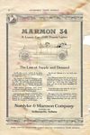 Marmon Automobiles Cars
