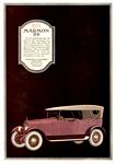 Marmon Automobiles Cars