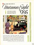Marmon Automobiles Cars