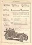 Matheson Automobiles Cars
