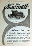 Maxwell Automobiles Cars