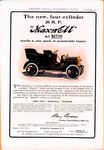 Maxwell Automobiles Cars