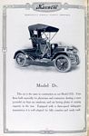 Maxwell Automobiles Cars