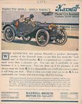 Maxwell Automobiles Cars