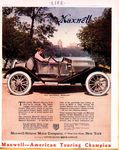 Maxwell Automobiles Cars