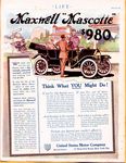 Maxwell Automobiles Cars