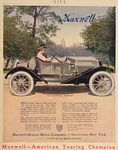 Maxwell Automobiles Cars