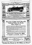 Maxwell Automobiles Cars