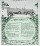 Maxwell Automobiles Cars