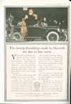 Maxwell Automobiles Cars