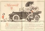 Maxwell Automobiles Cars