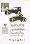 Maxwell Automobiles Cars