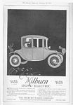 Milburn Wagon Company Milburn Light Electric Cars