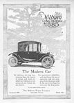 Milburn Wagon Company Milburn Light Electric Cars