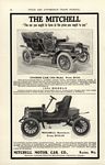 Mitchell Automobiles Cars