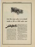 Mitchell Automobiles Cars