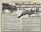 Mitchell Automobiles Cars