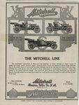 Mitchell Automobiles Cars
