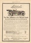 Mitchell Automobiles Cars