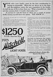 Mitchell Motors Company