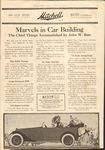 Mitchell Automobiles Cars