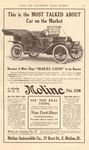 Moline Automobiles Cars