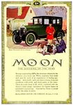 Moon Automobiles Cars