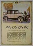Moon Automobiles Cars