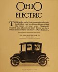 Ohio Elctric Automobiles Cars