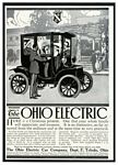 Ohio Elctric Automobiles Cars