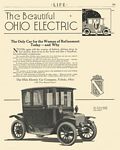 Ohio Elctric Automobiles Cars